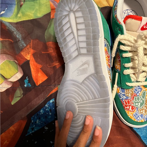 Nike dunks - Picture 3 of 8